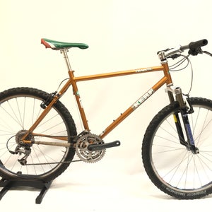 Vintage De Kerf Team SL Mountain Bike 20"