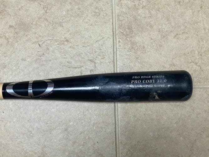 Used OTW Bat Pro Coby - Pro Youth Maple 31" (-8) 23 oz