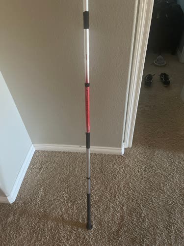 New Brine Defense Shaft
