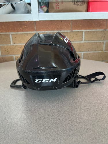 C1-1 Used Small CCM FL40 Helmet