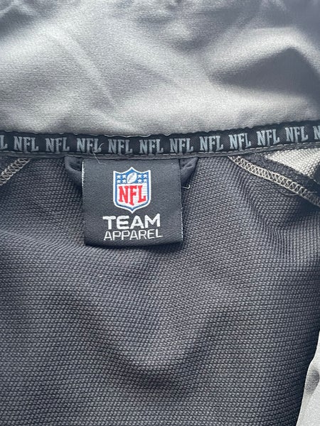 men's nfl team apparel