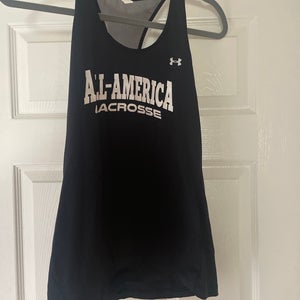 Under Armour All American Razor Back