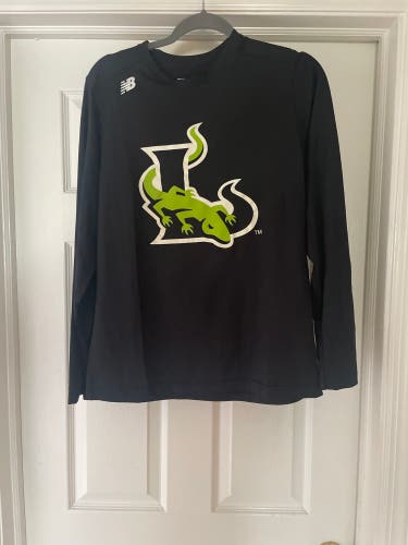 NY Lizard Shooting Shirt