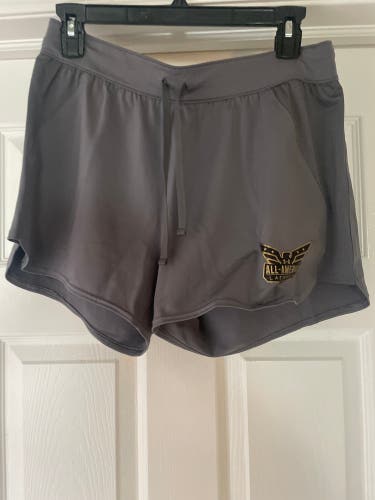 Under Armour All American Shorts