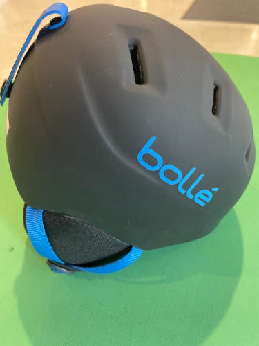 Used Kid's XS Bolle Helmet