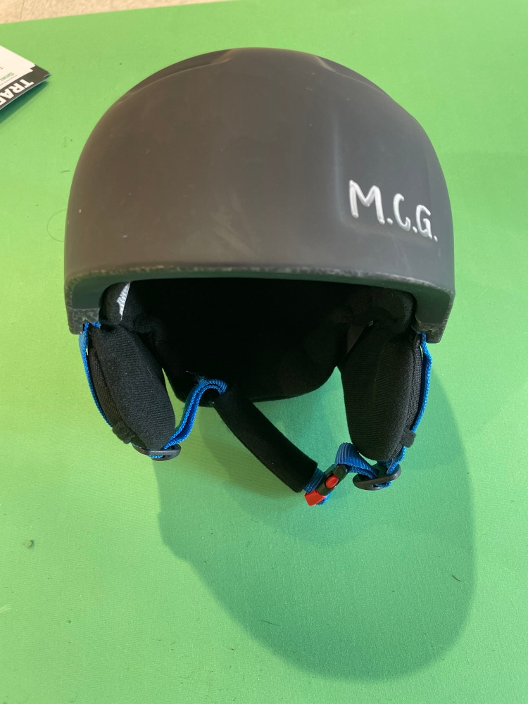 Used Kid's XS Bolle Helmet