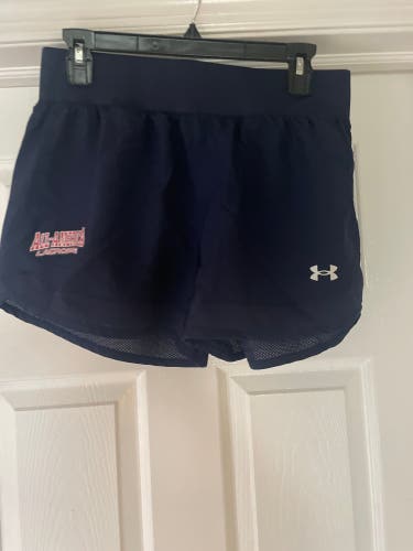 Under Armour All American Shorts