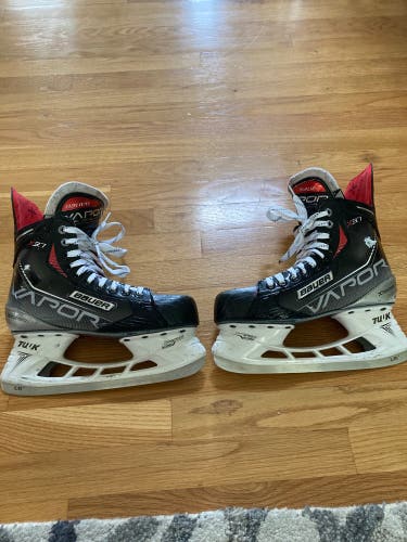 Bauer Vapor X3.7 Regular fit