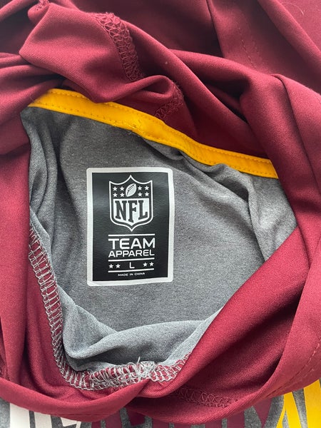 men's nfl team apparel