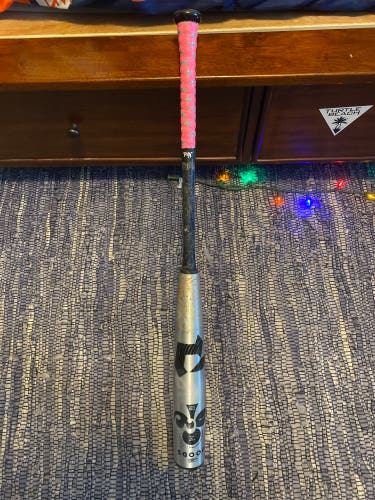 2022 Hybrid (-3) 30.5 oz 33.5" The Goods Bat