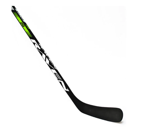 New Youth Raven 20 Flex Edge Hockey Stick