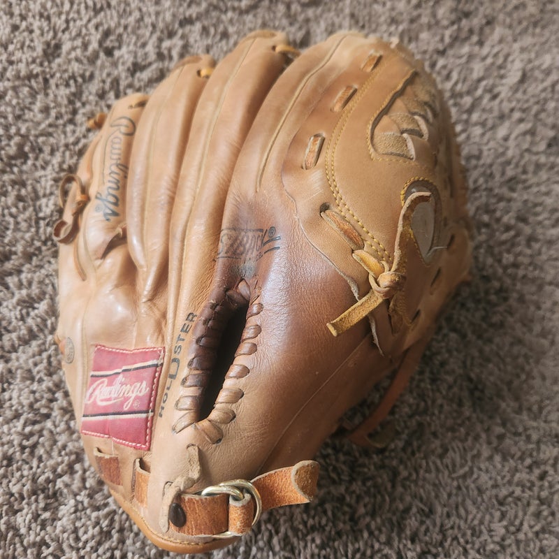 Rawlings Pro12-6htg “Nolan Arenado” Pattern | SidelineSwap