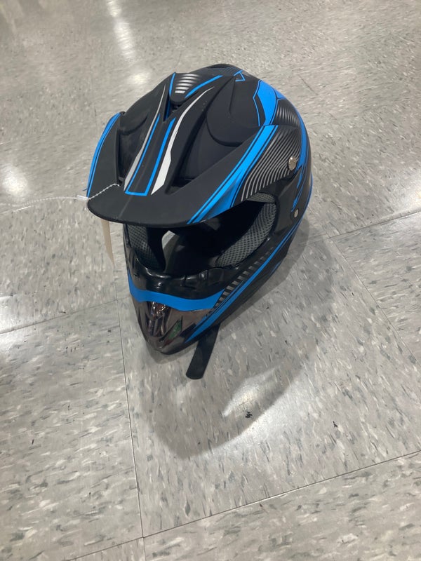 Argon 18 Motocross Helmet