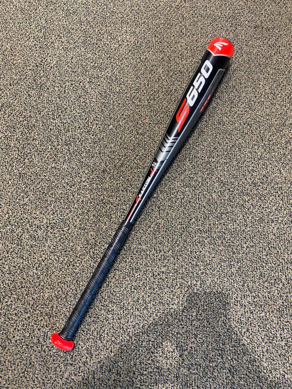 Used Easton BEAST SPEED 28 -10 Drop USSSA 2 3/4 Barrel Bats USSSA