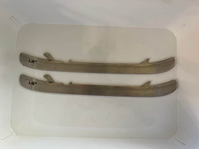 Used Bauer LS4 263 mm