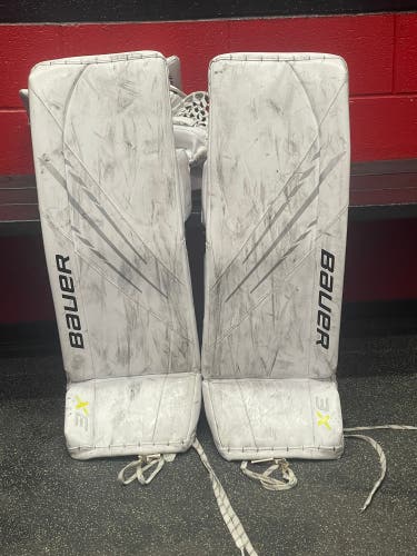 Bauer Vapor 3x Goalie Large