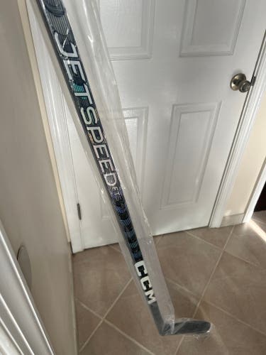 CCM Jetspeed ft5 pro hockey stick