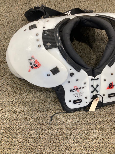 Riddell JPX All Purpose Shoulder Pad