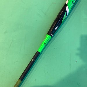 Used USSSA Certified 2016 Easton Mako Composite Bat -12 19OZ 31"