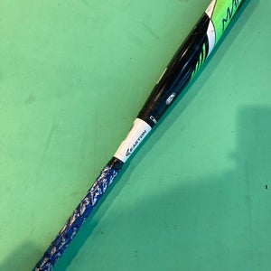 Used USSSA Certified 2016 Easton Mako Composite Bat -11 18OZ 29"