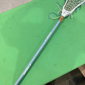 Used Position STX Crux Stick