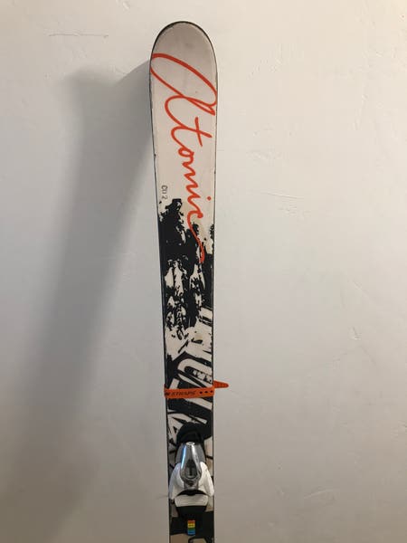 Used 184 cm Snoop Daddy Skis 2009 | SidelineSwap | Buy and Sell on