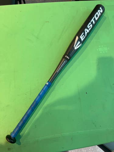 Used USSSA Certified Easton Mako Beast Composite Bat -12 18OZ 30"