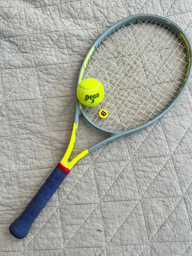 Used Unisex HEAD Extreme Tennis Racquet