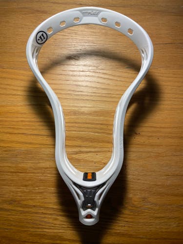 New Warrior Burn 2 Max Unstrung Head