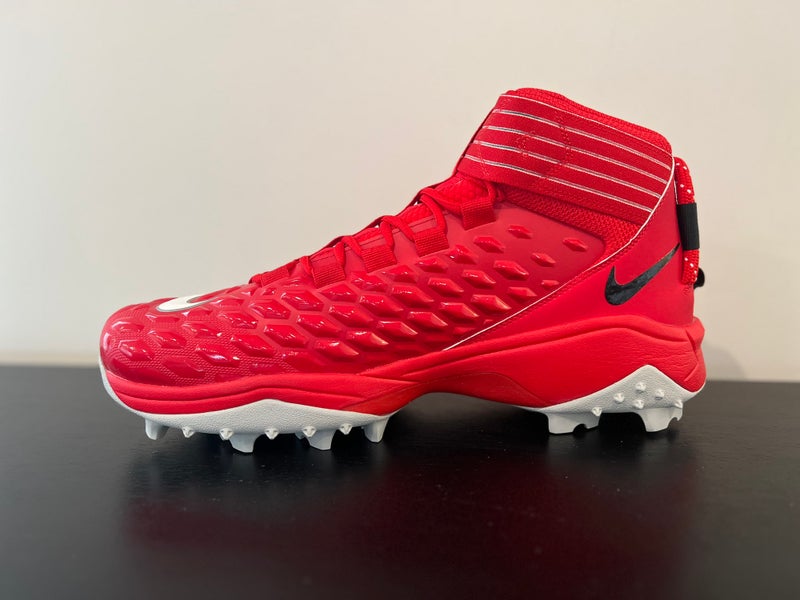 Nike Force Savage Pro 2 Review — Lineman Football