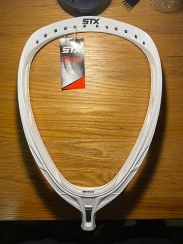 New STX Shield Unstrung Head