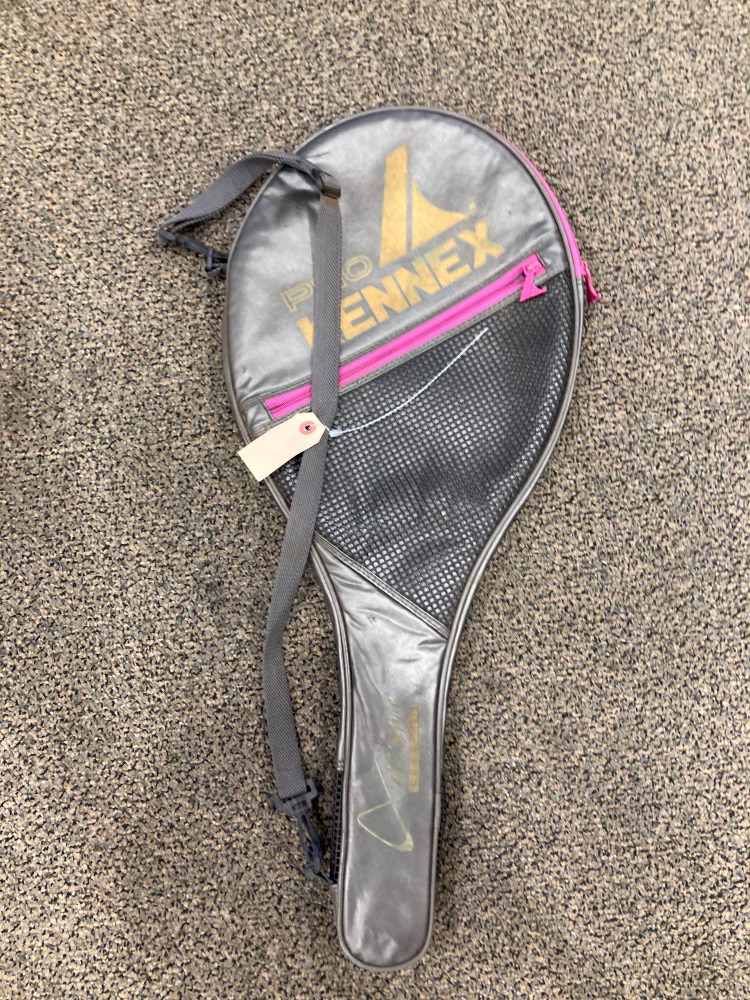 Used Tennis Bag