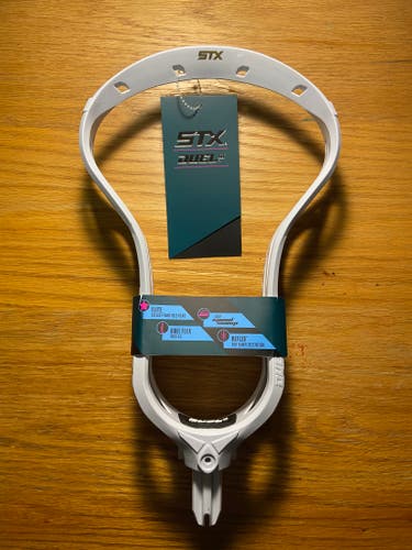 New STX Duel 3 Unstrung Head