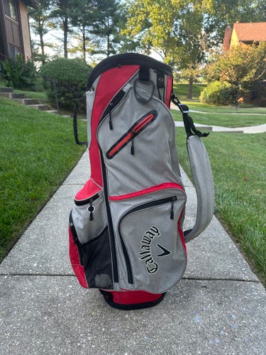 Callaway ORG 14 Way Golf Bag