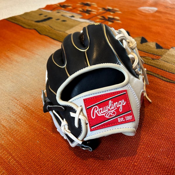 Rawlings Heart of the Hide PRO314-32BW 11.5 — Baseball 365