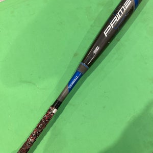 Used 2020 BBCOR Louisville Slugger Prime Composite Bat -3 32"/29OZ