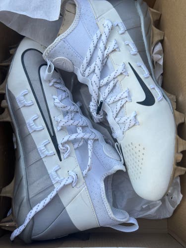 Nike alpha huarache 6 elite lax LE