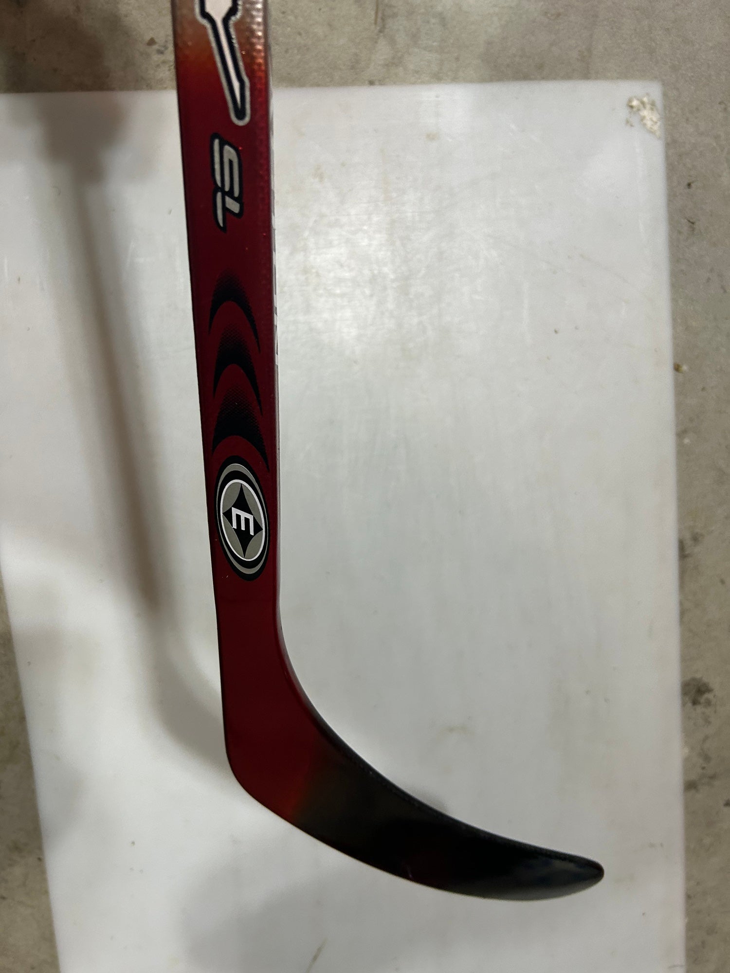 New Easton Synergy SL Pro Return Stick Cowan LH 2-Pack