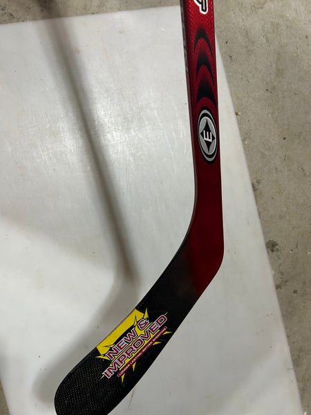 EASTON IS BACK! - Easton Hockey Sticks for sale at HockeyStickMan