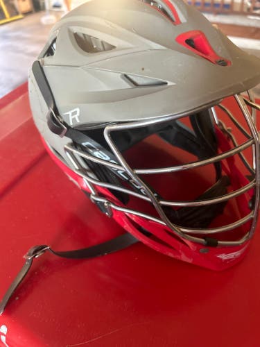 Cascade R Helmet