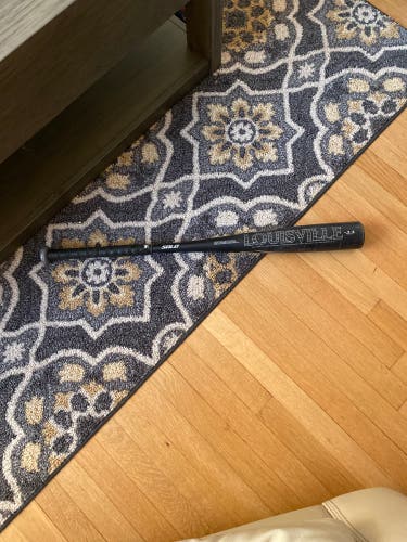 2022 Alloy (-11) 19 oz 30" Solo Bat