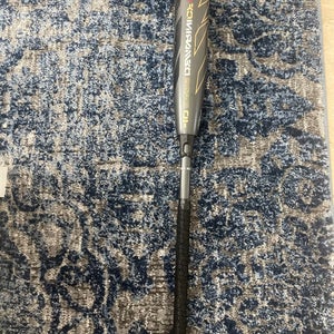 Used USSSA Certified DeMarini CF Zen Bat (-10) 21 oz 31"