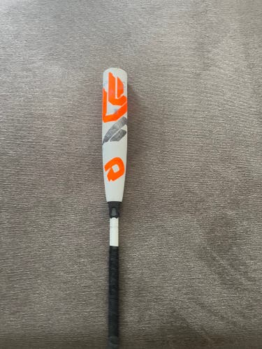 DeMarini CF -10 USSSA 2023