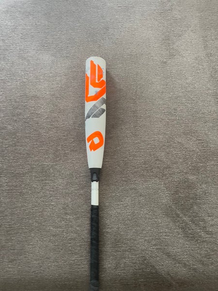 DeMarini CF -10 USSSA 2023