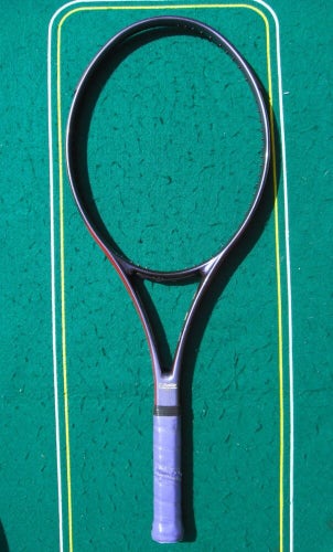 1987 Germany Kuebler INERTIAL PRO MP 630 Racket 16x19 4 3/8 NEW  (Nodal System)