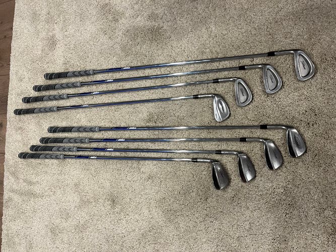 Titleist 731PM Iron Set