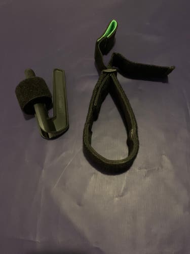Swing Rail Training Aid