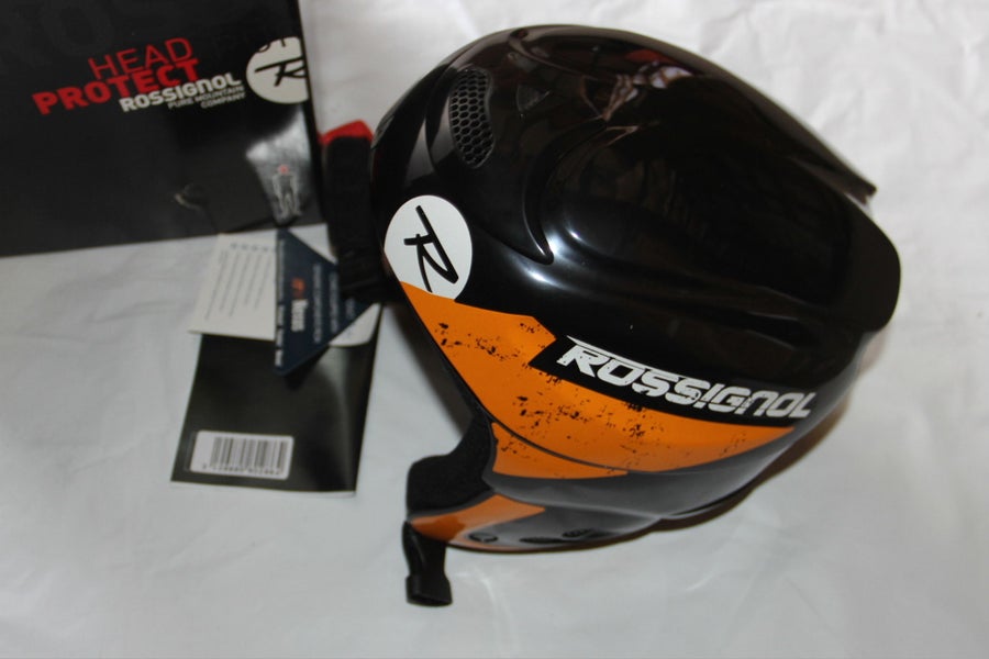 NEW Rossignol Radical Kids ski snowboard winter sports Helmet NEW in box