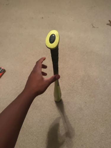 2019 Alloy (-8) 23 oz 31" Origin Bat