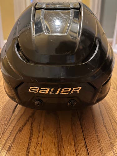 Bauer Hyperlite Medium Helmet